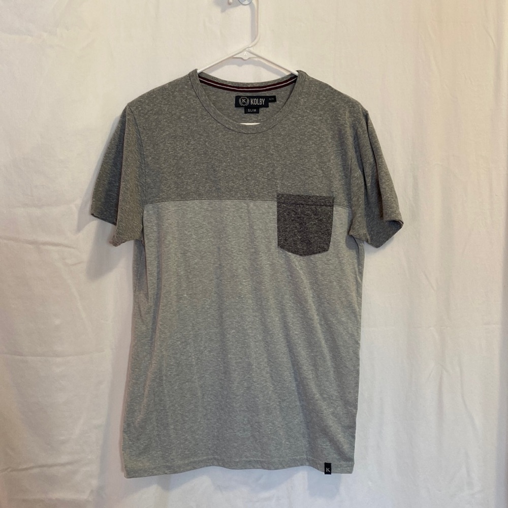 Kolby Slim Tshirt - Men’s M